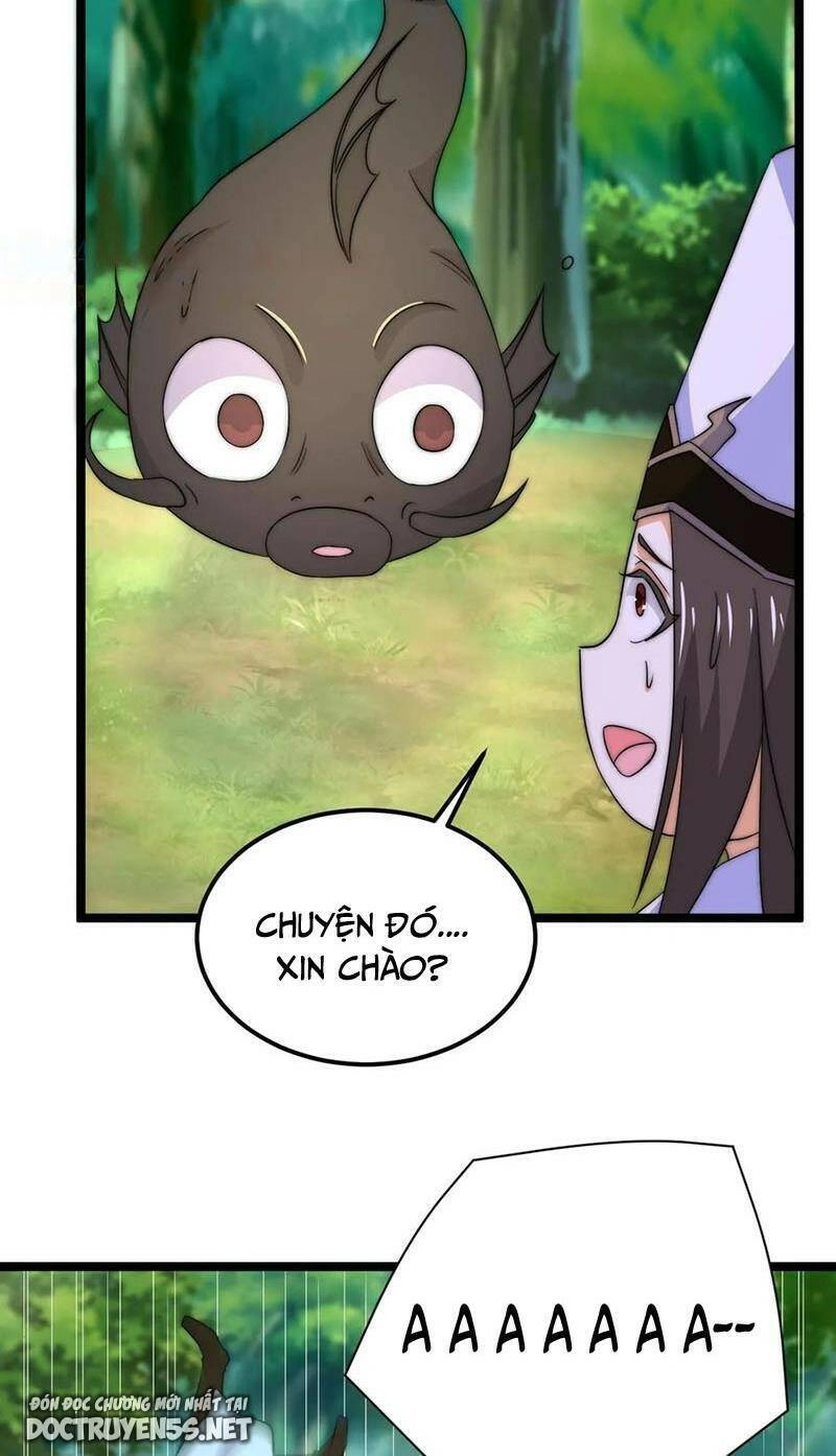 Bắt Đầu Livestream Ở Địa Phủ: Phát Sóng Trực Tiếp Ở Đây Ai Dám Đến Chapter 198 - 28