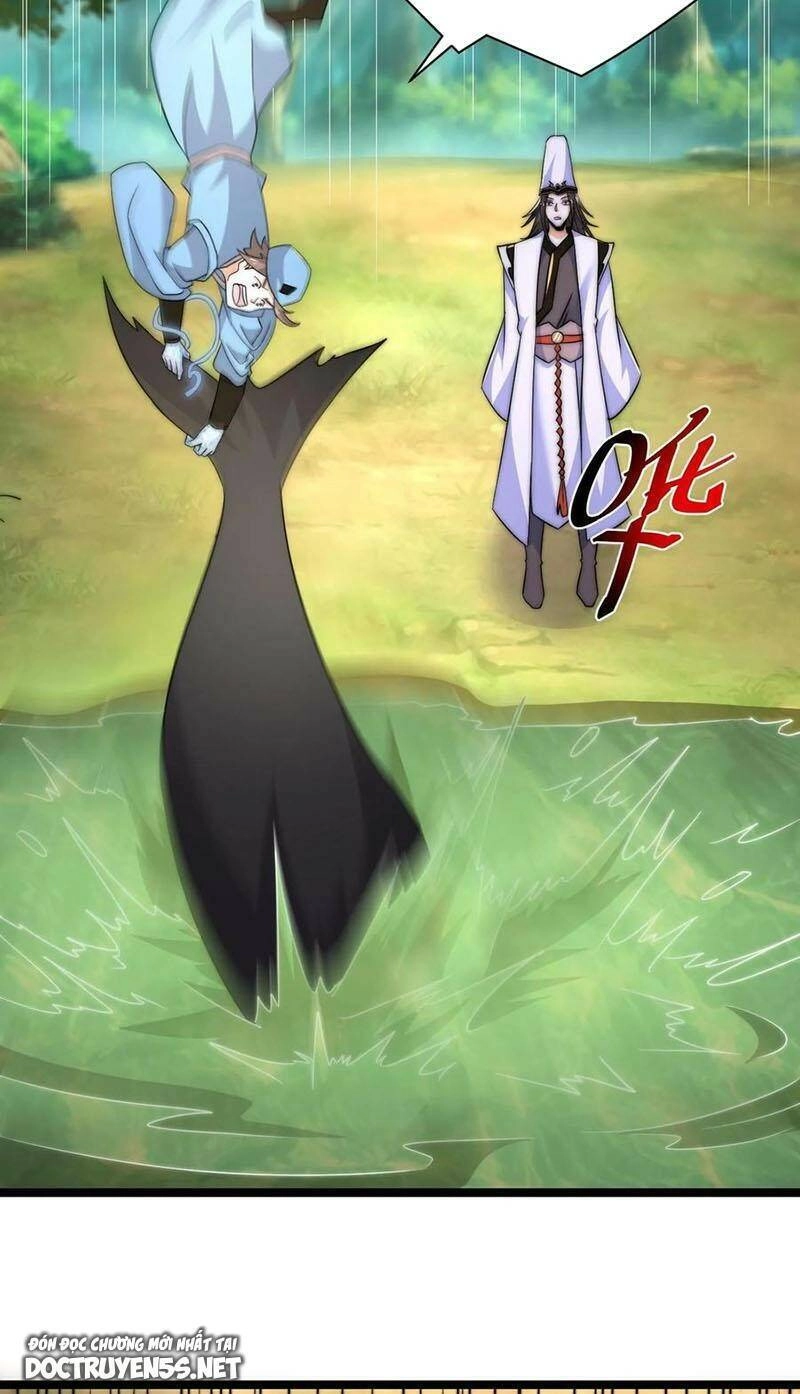 Bắt Đầu Livestream Ở Địa Phủ: Phát Sóng Trực Tiếp Ở Đây Ai Dám Đến Chapter 198 - 29