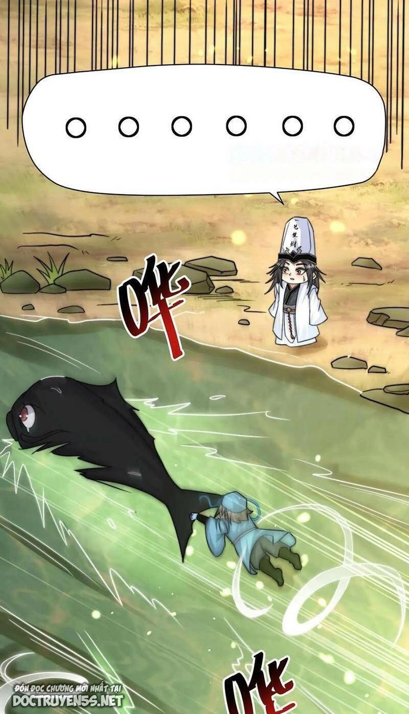 Bắt Đầu Livestream Ở Địa Phủ: Phát Sóng Trực Tiếp Ở Đây Ai Dám Đến Chapter 198 - 30