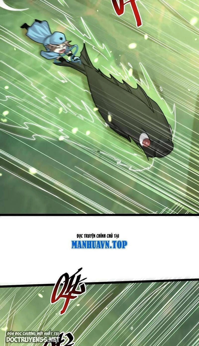 Bắt Đầu Livestream Ở Địa Phủ: Phát Sóng Trực Tiếp Ở Đây Ai Dám Đến Chapter 198 - 31