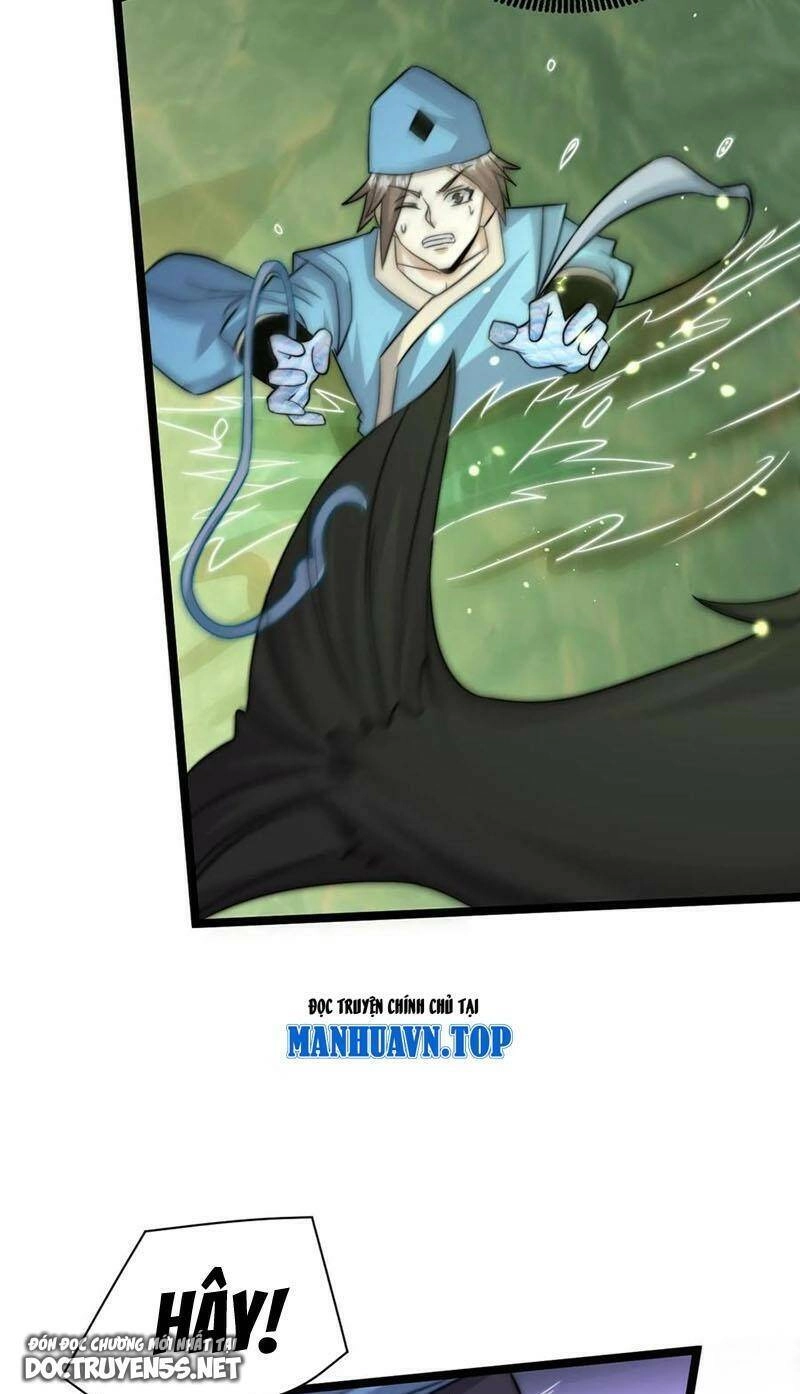 Bắt Đầu Livestream Ở Địa Phủ: Phát Sóng Trực Tiếp Ở Đây Ai Dám Đến Chapter 198 - 33