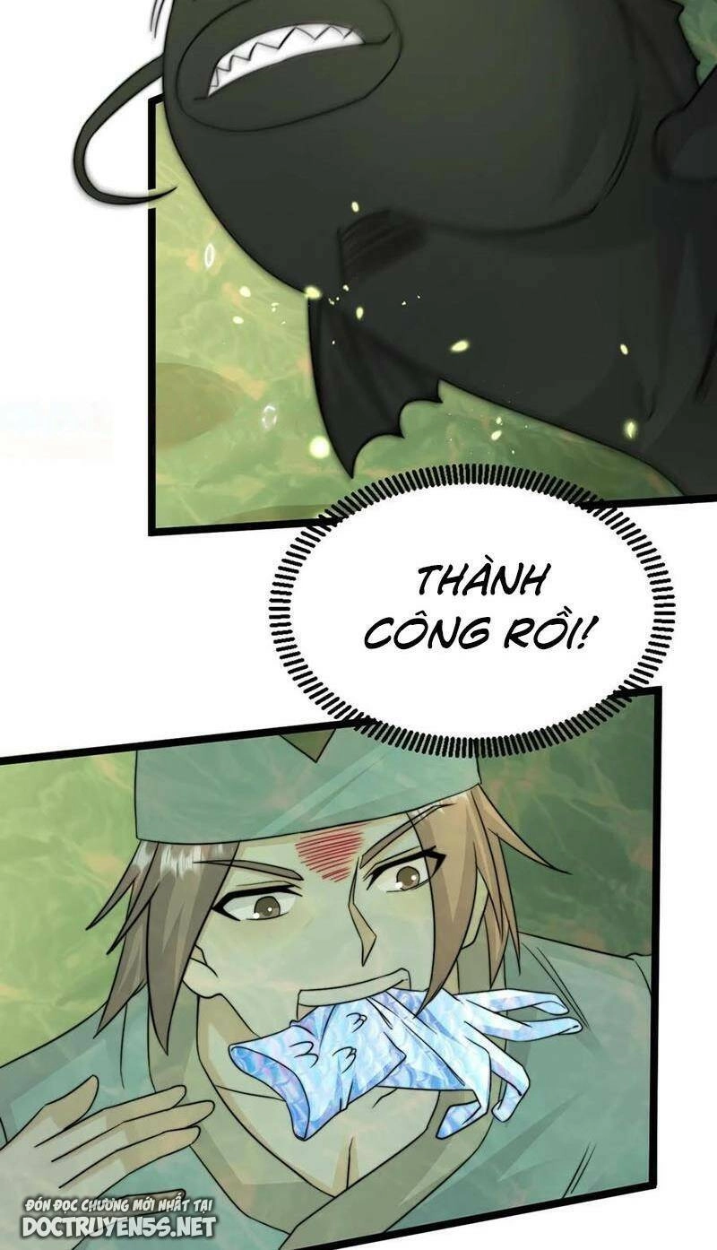 Bắt Đầu Livestream Ở Địa Phủ: Phát Sóng Trực Tiếp Ở Đây Ai Dám Đến Chapter 198 - 36