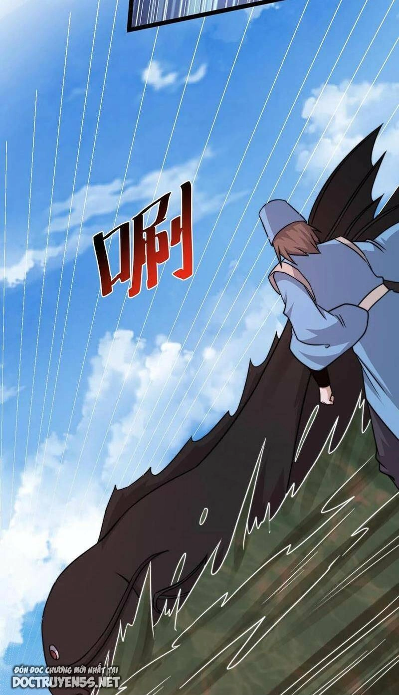 Bắt Đầu Livestream Ở Địa Phủ: Phát Sóng Trực Tiếp Ở Đây Ai Dám Đến Chapter 198 - 39