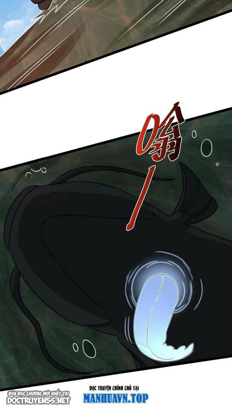 Bắt Đầu Livestream Ở Địa Phủ: Phát Sóng Trực Tiếp Ở Đây Ai Dám Đến Chapter 198 - 40