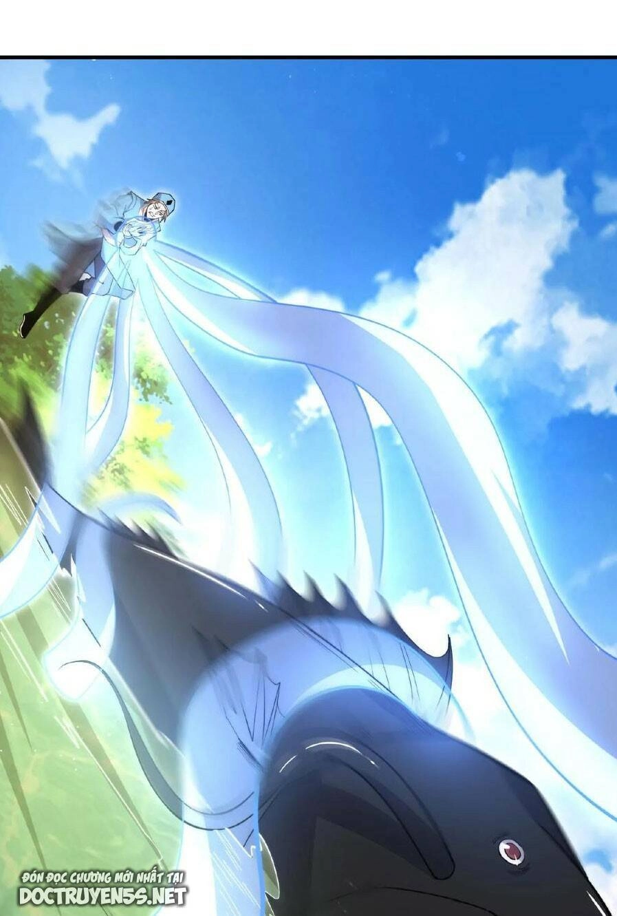 Bắt Đầu Livestream Ở Địa Phủ: Phát Sóng Trực Tiếp Ở Đây Ai Dám Đến Chapter 199 - 2