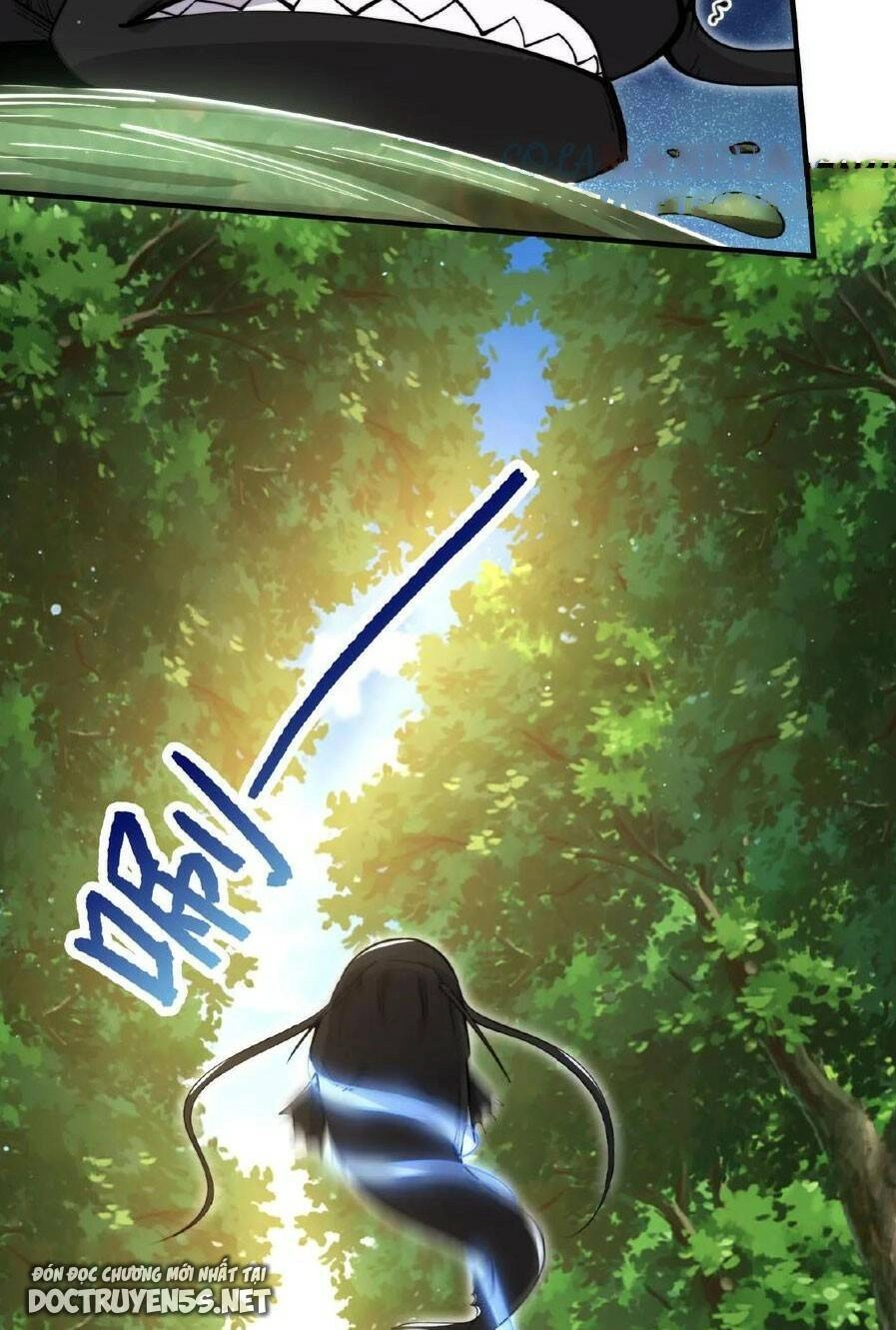 Bắt Đầu Livestream Ở Địa Phủ: Phát Sóng Trực Tiếp Ở Đây Ai Dám Đến Chapter 199 - 3