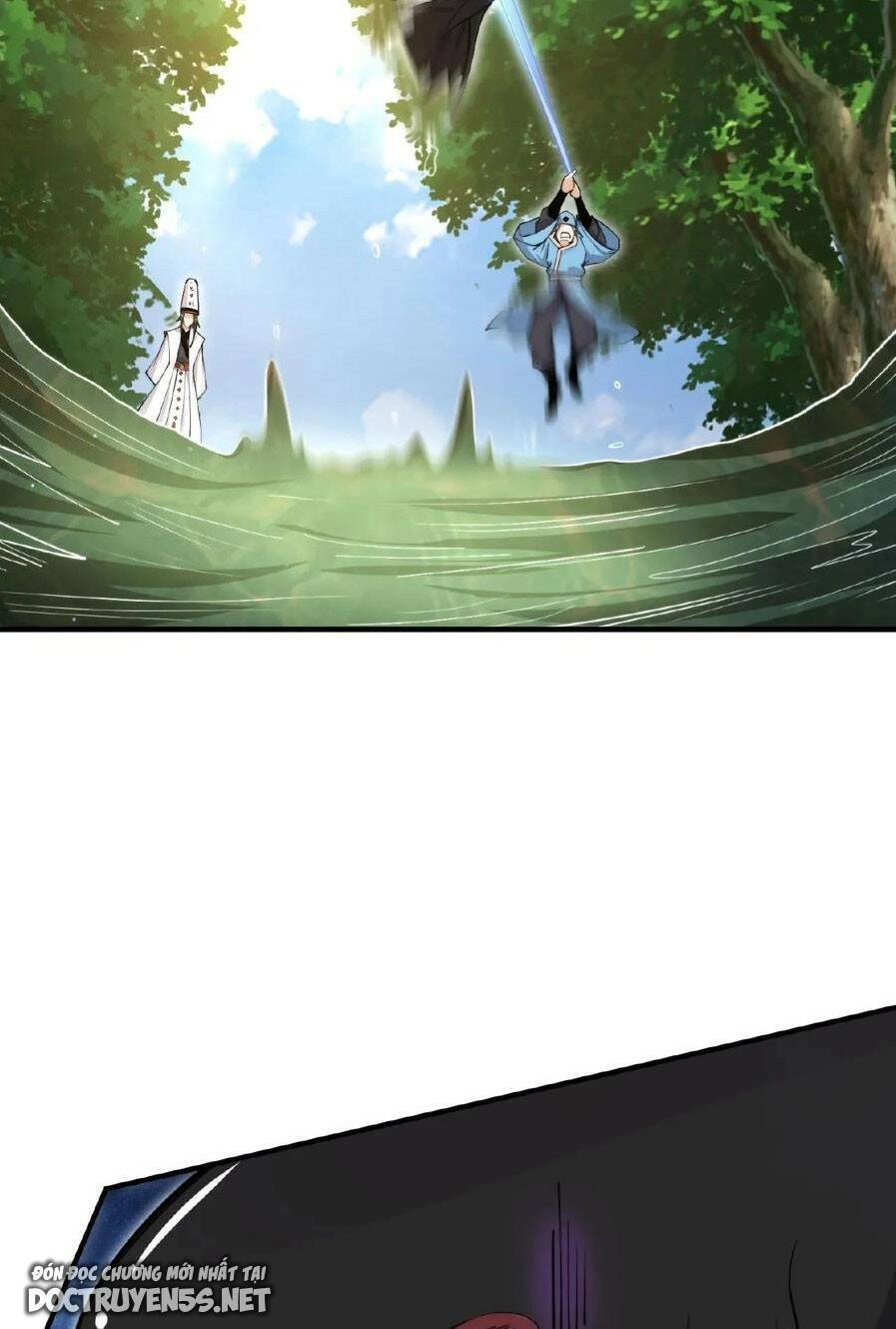 Bắt Đầu Livestream Ở Địa Phủ: Phát Sóng Trực Tiếp Ở Đây Ai Dám Đến Chapter 199 - 4