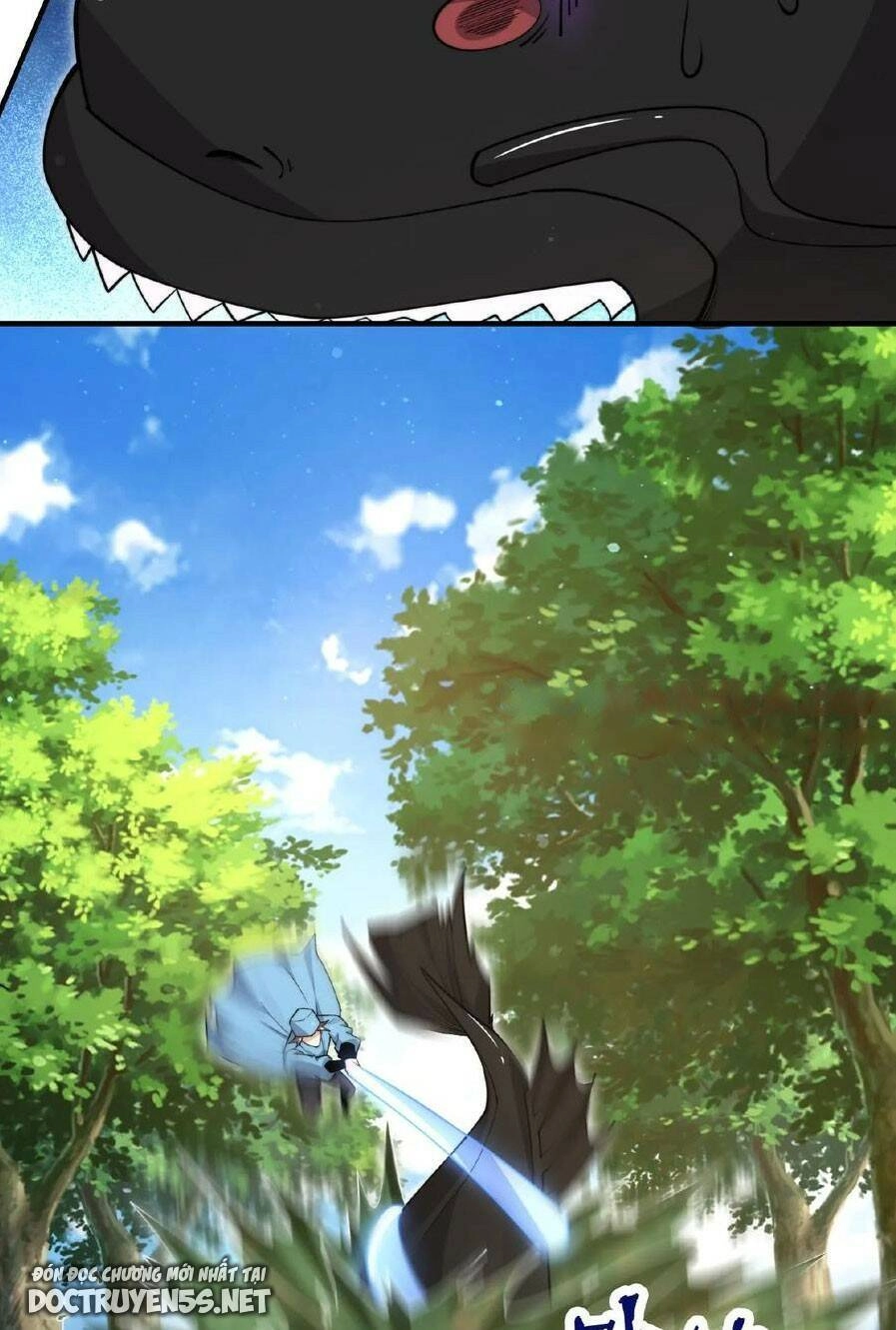 Bắt Đầu Livestream Ở Địa Phủ: Phát Sóng Trực Tiếp Ở Đây Ai Dám Đến Chapter 199 - 5