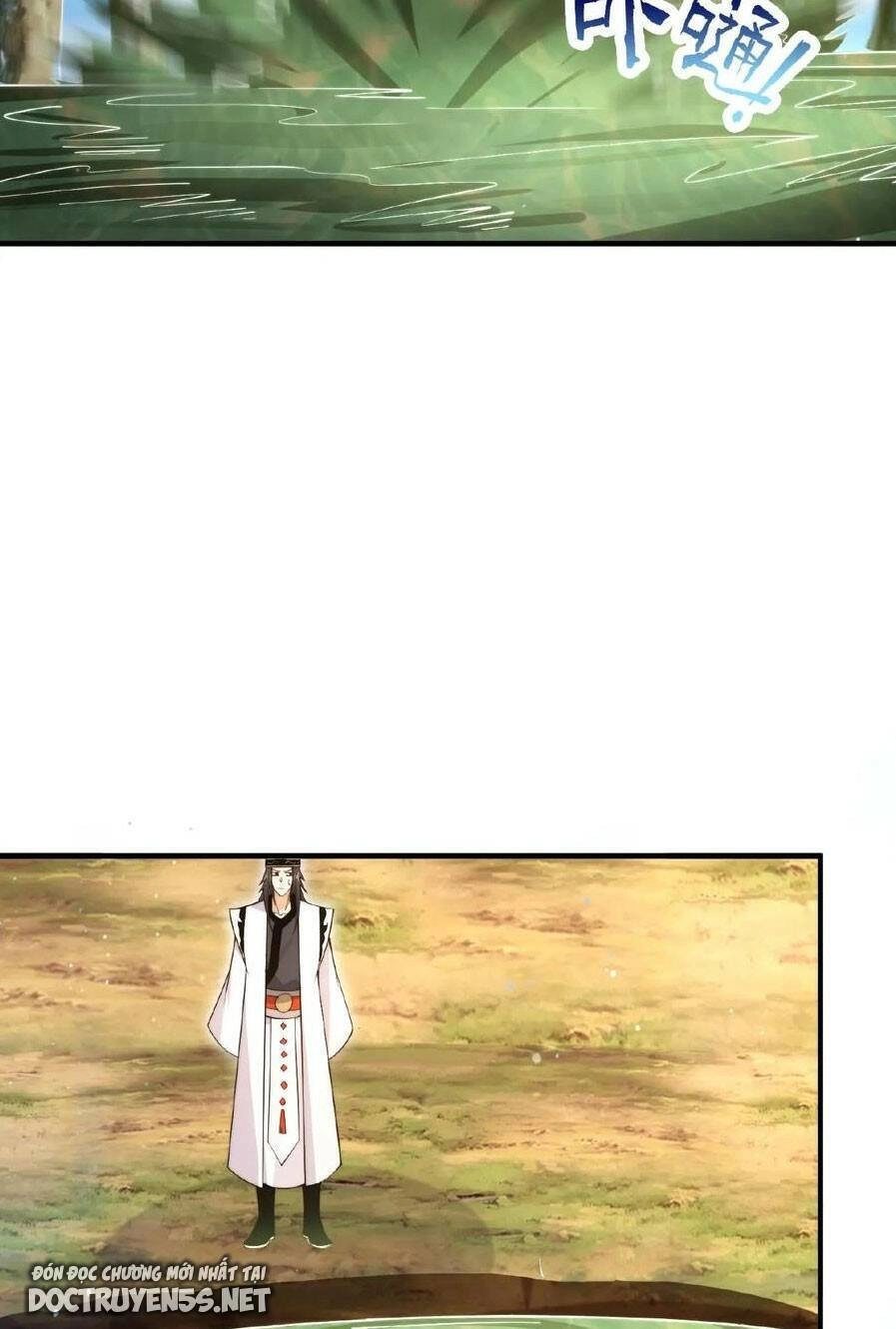 Bắt Đầu Livestream Ở Địa Phủ: Phát Sóng Trực Tiếp Ở Đây Ai Dám Đến Chapter 199 - 6