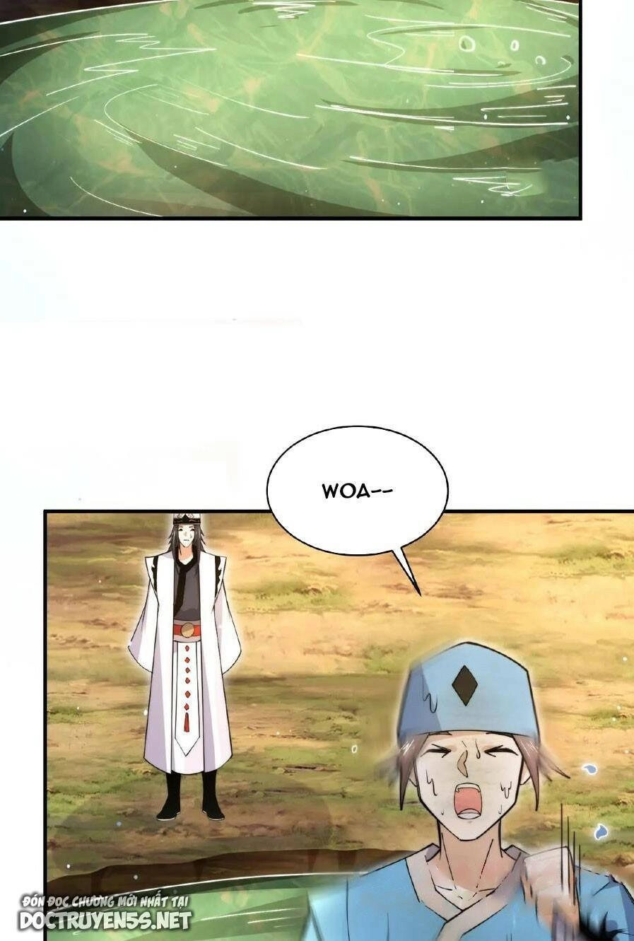 Bắt Đầu Livestream Ở Địa Phủ: Phát Sóng Trực Tiếp Ở Đây Ai Dám Đến Chapter 199 - 7