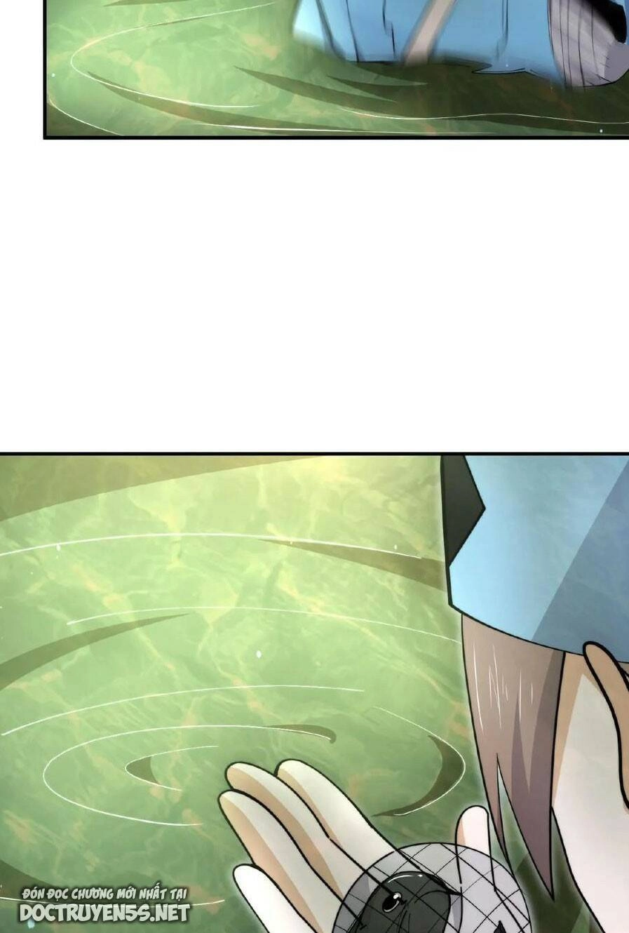 Bắt Đầu Livestream Ở Địa Phủ: Phát Sóng Trực Tiếp Ở Đây Ai Dám Đến Chapter 199 - 8