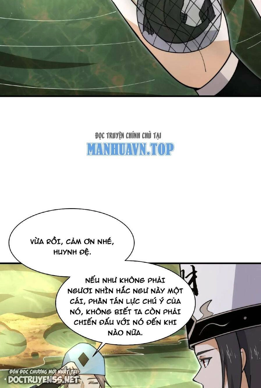 Bắt Đầu Livestream Ở Địa Phủ: Phát Sóng Trực Tiếp Ở Đây Ai Dám Đến Chapter 199 - 9