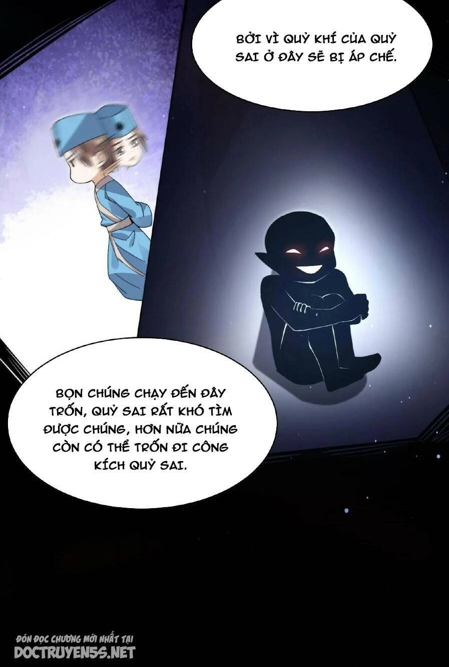 Bắt Đầu Livestream Ở Địa Phủ: Phát Sóng Trực Tiếp Ở Đây Ai Dám Đến Chapter 199 - 20