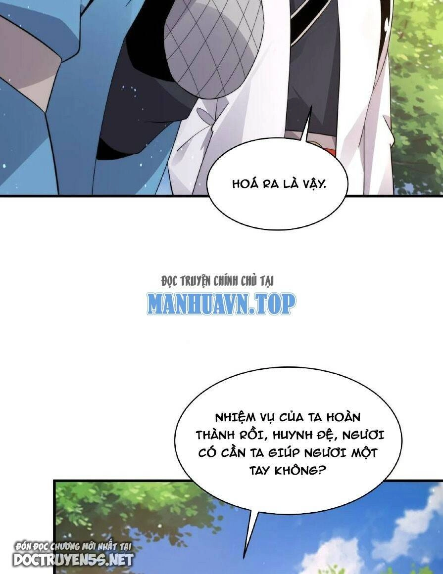 Bắt Đầu Livestream Ở Địa Phủ: Phát Sóng Trực Tiếp Ở Đây Ai Dám Đến Chapter 199 - 22