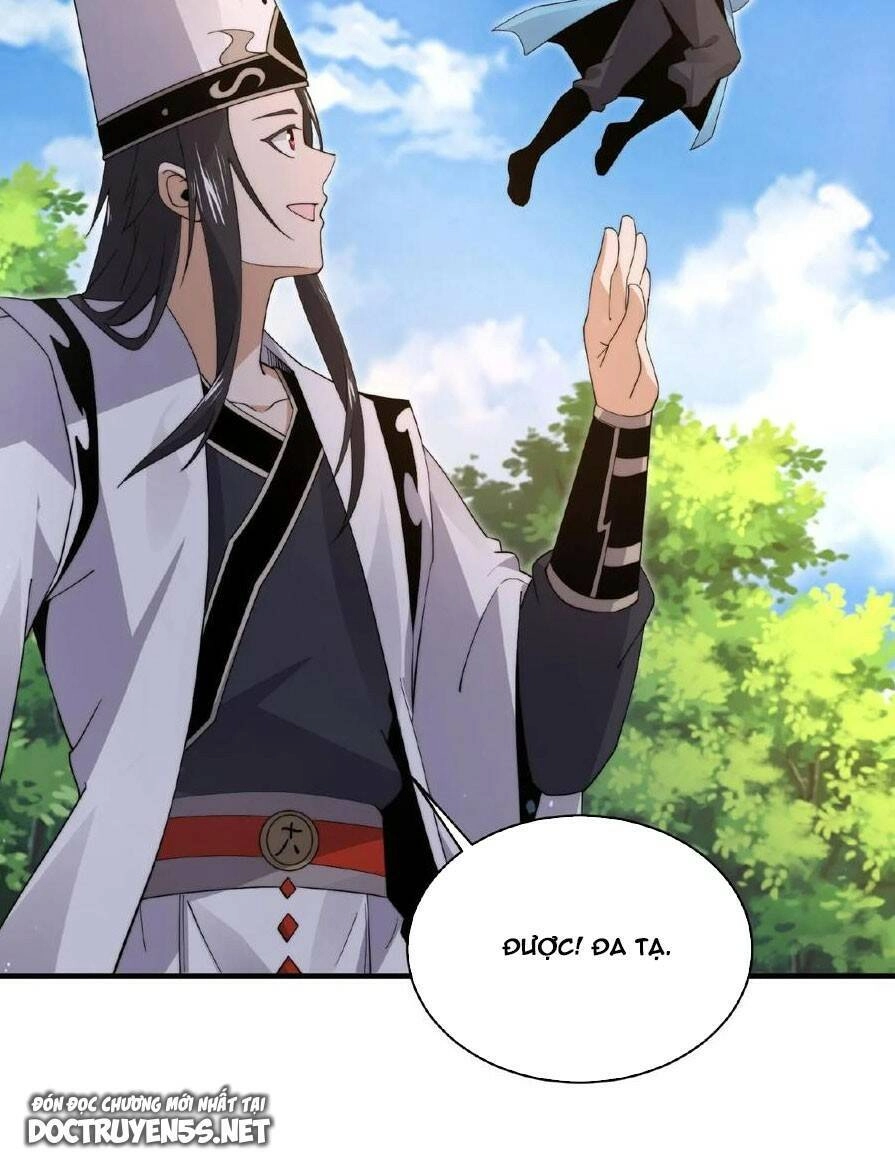 Bắt Đầu Livestream Ở Địa Phủ: Phát Sóng Trực Tiếp Ở Đây Ai Dám Đến Chapter 199 - 24