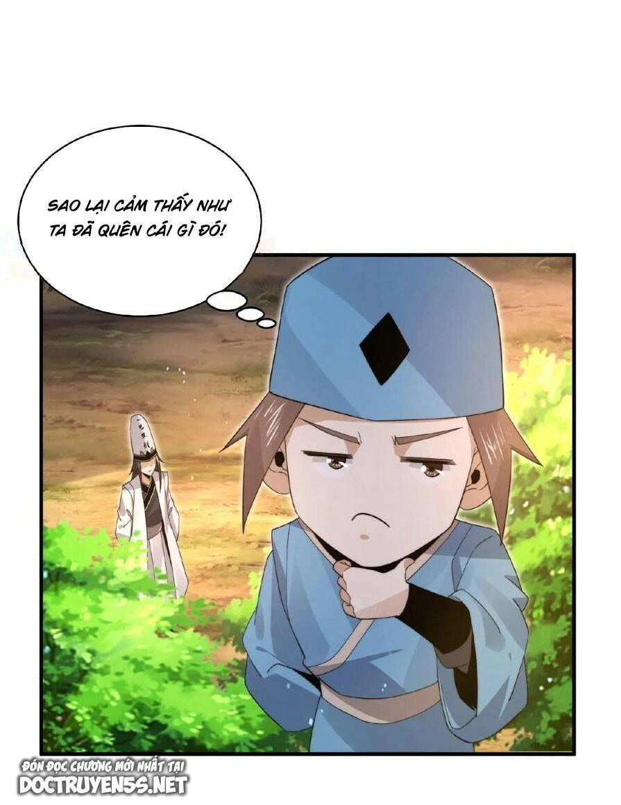 Bắt Đầu Livestream Ở Địa Phủ: Phát Sóng Trực Tiếp Ở Đây Ai Dám Đến Chapter 199 - 25