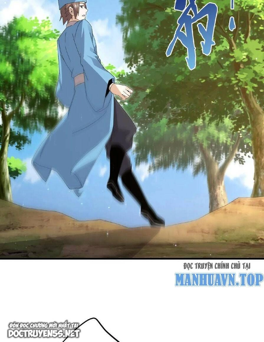 Bắt Đầu Livestream Ở Địa Phủ: Phát Sóng Trực Tiếp Ở Đây Ai Dám Đến Chapter 199 - 29