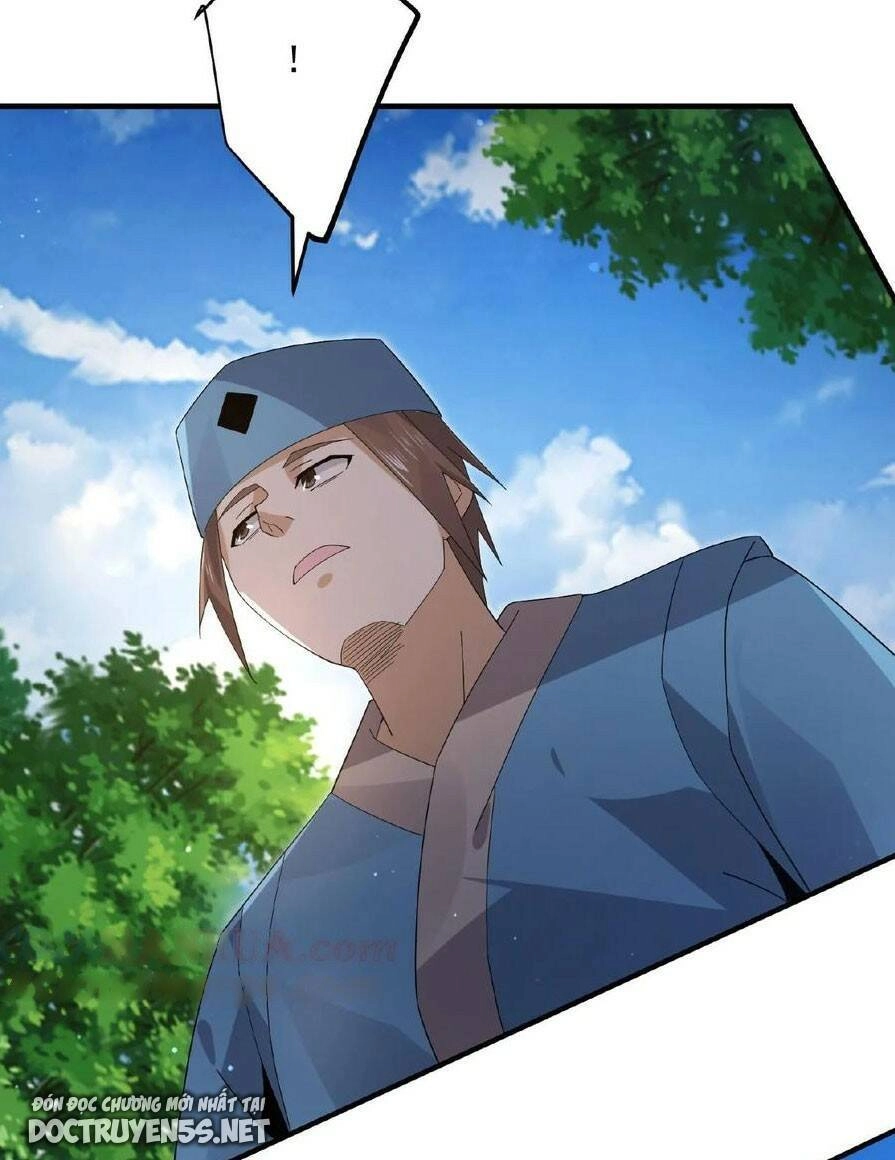 Bắt Đầu Livestream Ở Địa Phủ: Phát Sóng Trực Tiếp Ở Đây Ai Dám Đến Chapter 199 - 30