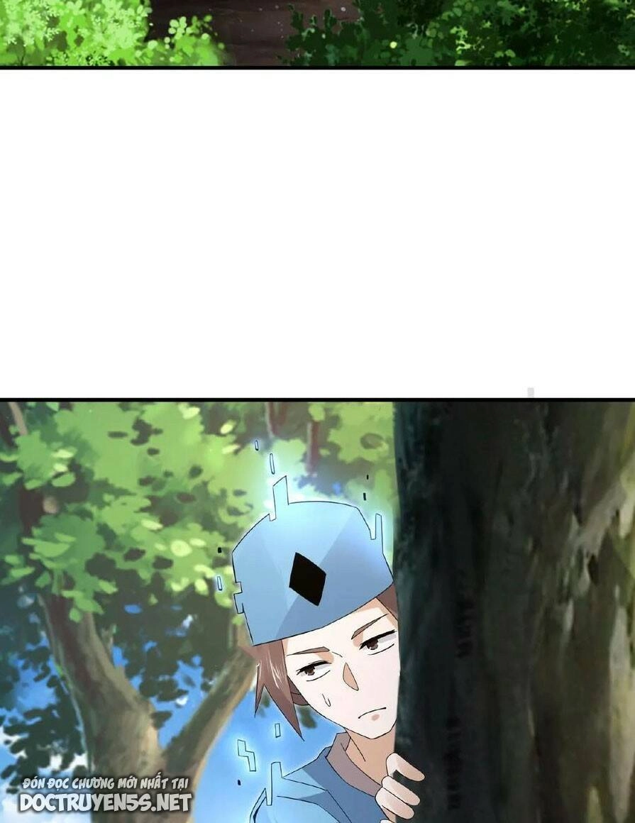 Bắt Đầu Livestream Ở Địa Phủ: Phát Sóng Trực Tiếp Ở Đây Ai Dám Đến Chapter 199 - 32