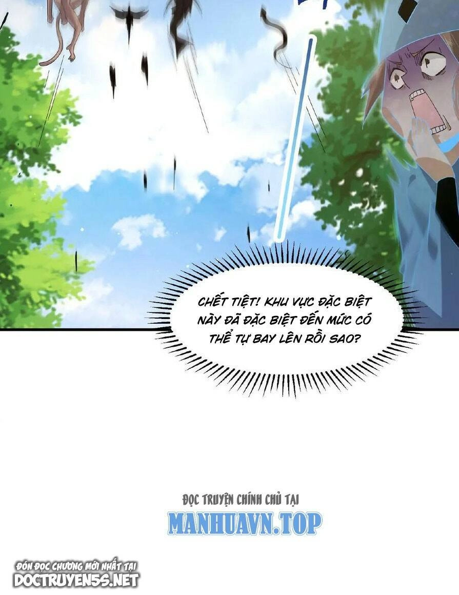 Bắt Đầu Livestream Ở Địa Phủ: Phát Sóng Trực Tiếp Ở Đây Ai Dám Đến Chapter 199 - 35