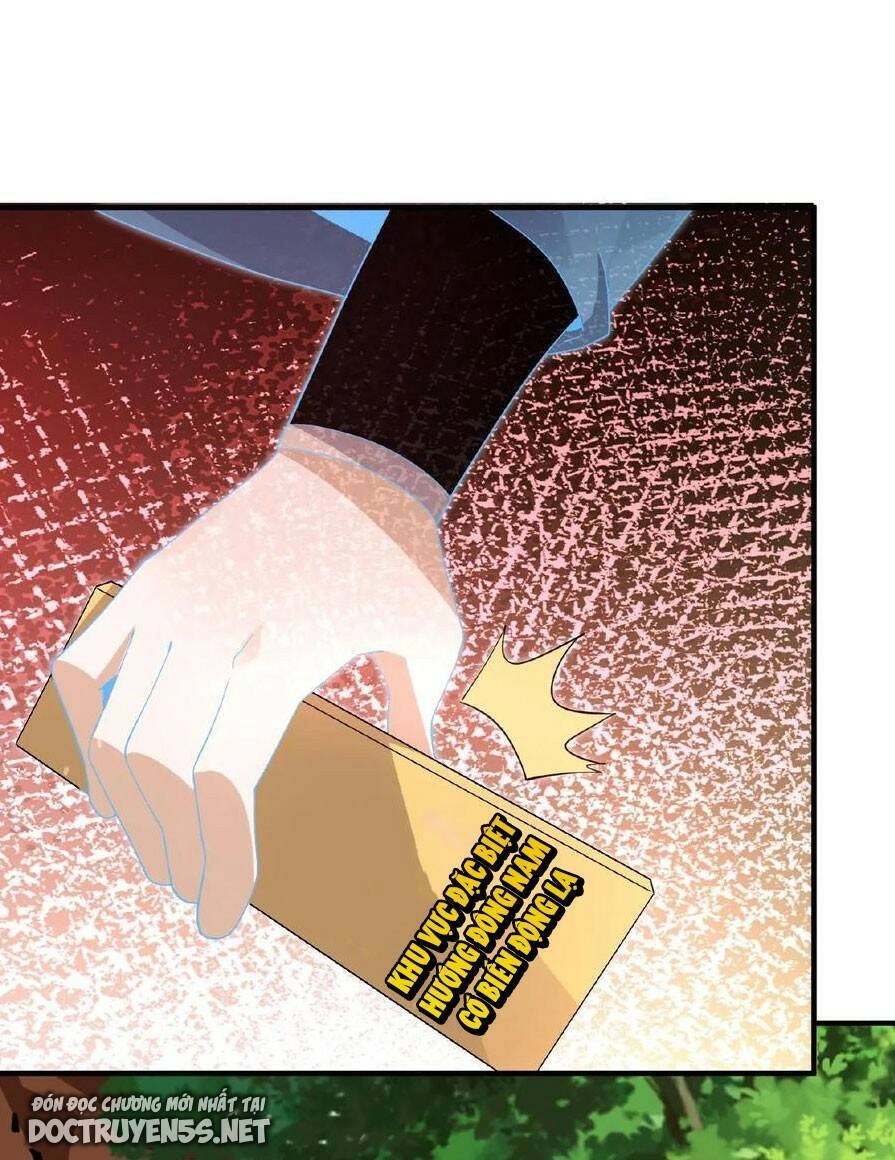 Bắt Đầu Livestream Ở Địa Phủ: Phát Sóng Trực Tiếp Ở Đây Ai Dám Đến Chapter 199 - 37