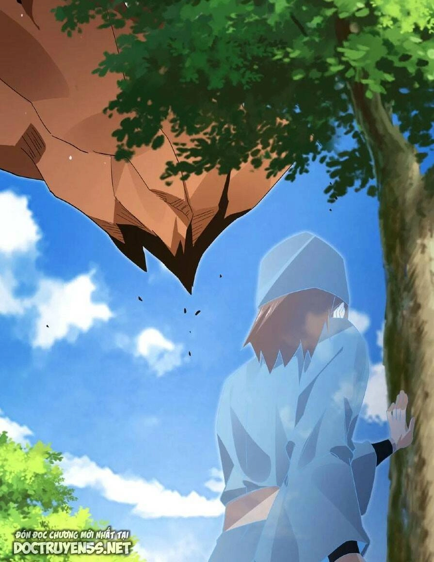 Bắt Đầu Livestream Ở Địa Phủ: Phát Sóng Trực Tiếp Ở Đây Ai Dám Đến Chapter 199 - 38