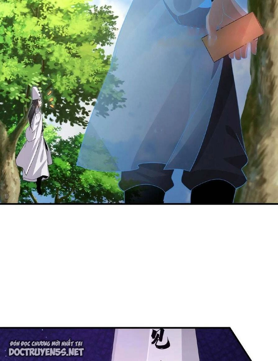 Bắt Đầu Livestream Ở Địa Phủ: Phát Sóng Trực Tiếp Ở Đây Ai Dám Đến Chapter 199 - 39