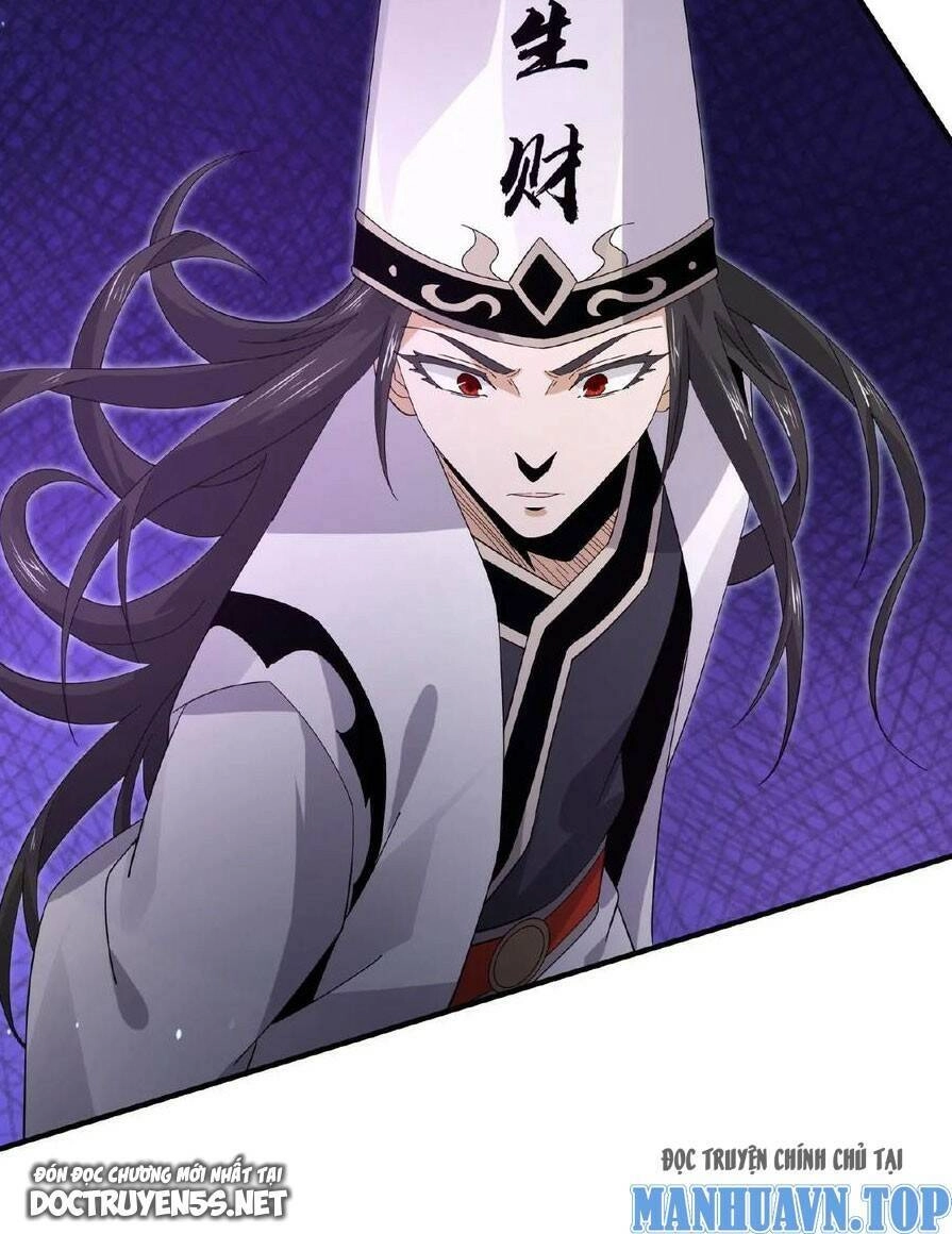 Bắt Đầu Livestream Ở Địa Phủ: Phát Sóng Trực Tiếp Ở Đây Ai Dám Đến Chapter 199 - 40