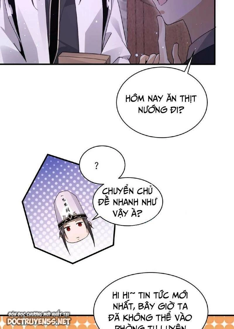 Bắt Đầu Livestream Ở Địa Phủ: Phát Sóng Trực Tiếp Ở Đây Ai Dám Đến Chapter 200 - 34