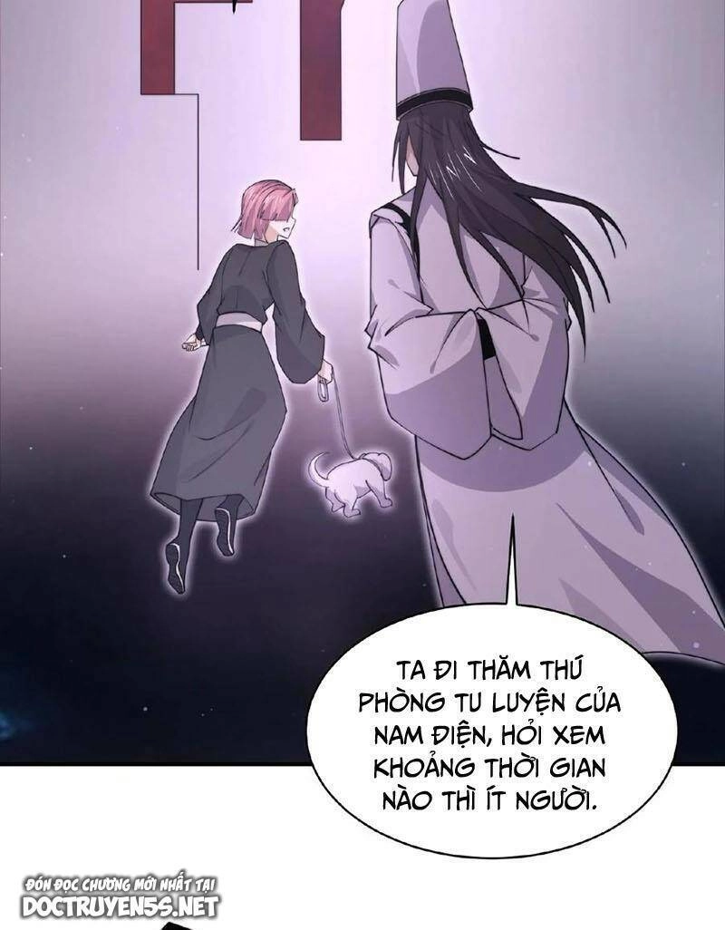 Bắt Đầu Livestream Ở Địa Phủ: Phát Sóng Trực Tiếp Ở Đây Ai Dám Đến Chapter 201 - 5