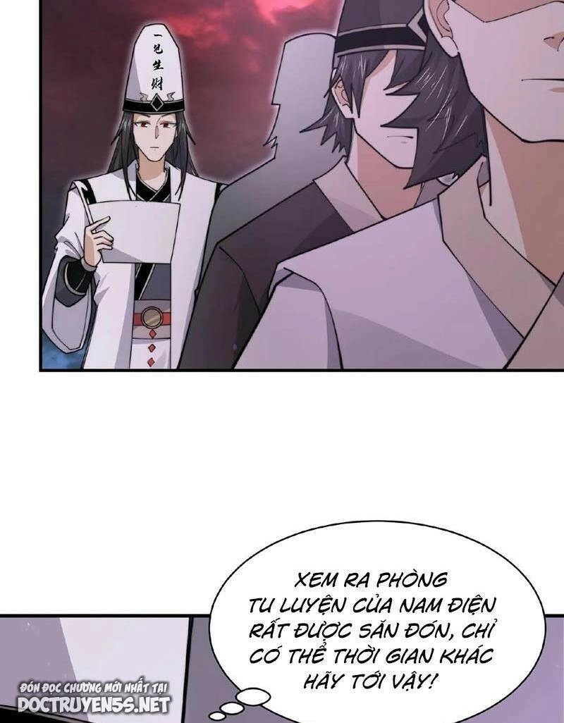 Bắt Đầu Livestream Ở Địa Phủ: Phát Sóng Trực Tiếp Ở Đây Ai Dám Đến Chapter 201 - 10