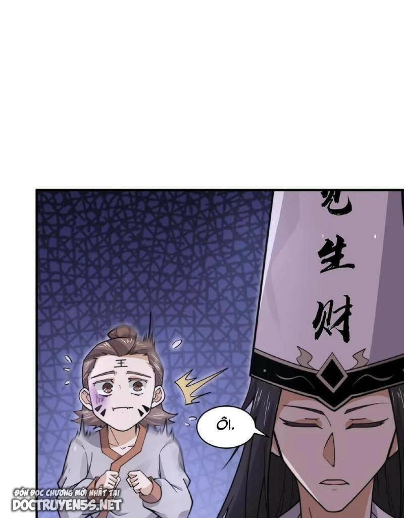 Bắt Đầu Livestream Ở Địa Phủ: Phát Sóng Trực Tiếp Ở Đây Ai Dám Đến Chapter 201 - 12