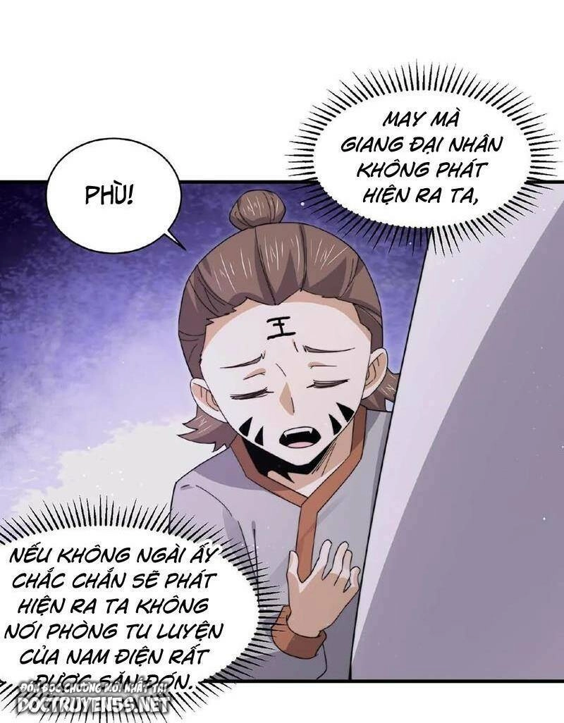 Bắt Đầu Livestream Ở Địa Phủ: Phát Sóng Trực Tiếp Ở Đây Ai Dám Đến Chapter 201 - 16