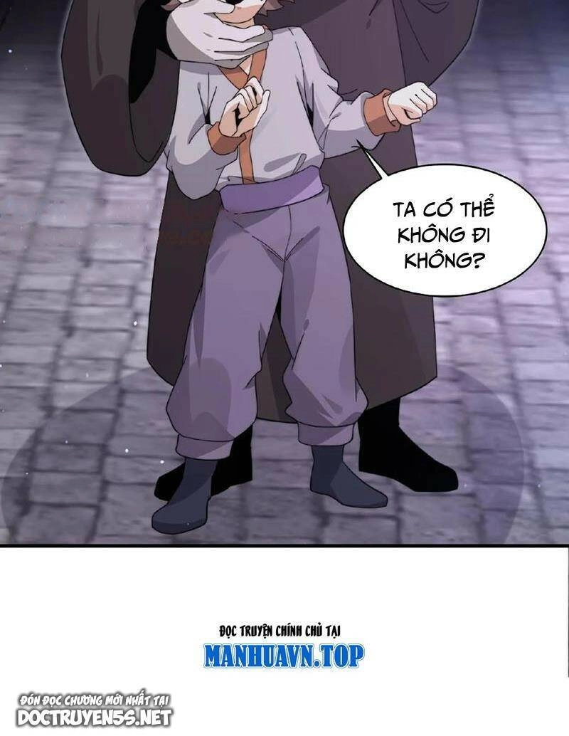 Bắt Đầu Livestream Ở Địa Phủ: Phát Sóng Trực Tiếp Ở Đây Ai Dám Đến Chapter 201 - 20