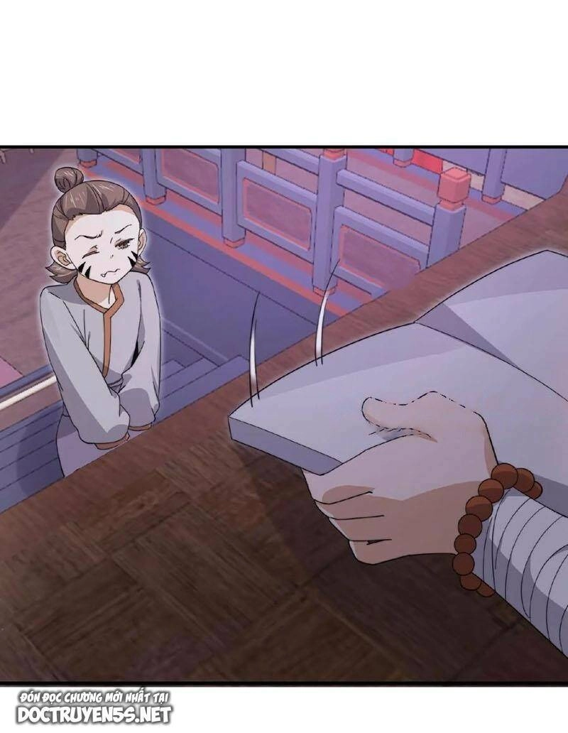 Bắt Đầu Livestream Ở Địa Phủ: Phát Sóng Trực Tiếp Ở Đây Ai Dám Đến Chapter 201 - 28