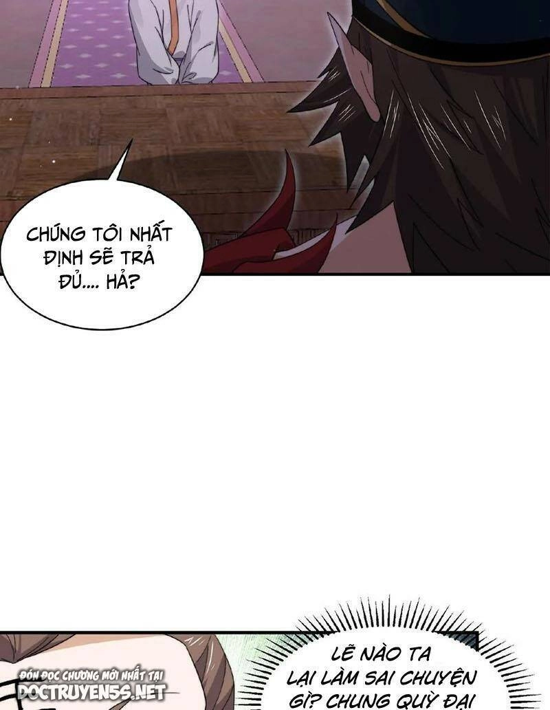 Bắt Đầu Livestream Ở Địa Phủ: Phát Sóng Trực Tiếp Ở Đây Ai Dám Đến Chapter 201 - 32