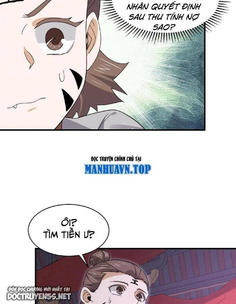 Bắt Đầu Livestream Ở Địa Phủ: Phát Sóng Trực Tiếp Ở Đây Ai Dám Đến Chapter 201 - 33