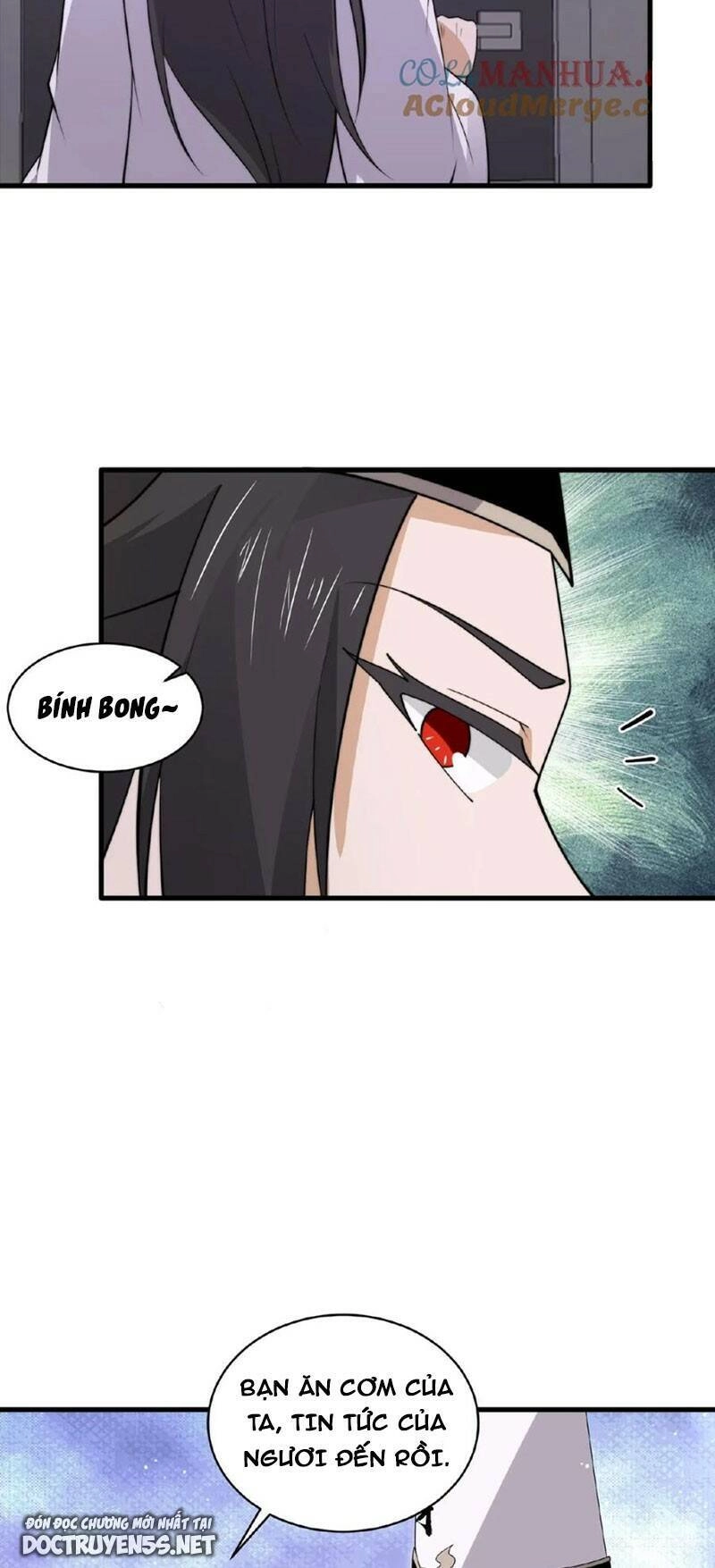 Bắt Đầu Livestream Ở Địa Phủ: Phát Sóng Trực Tiếp Ở Đây Ai Dám Đến Chapter 202 - 9