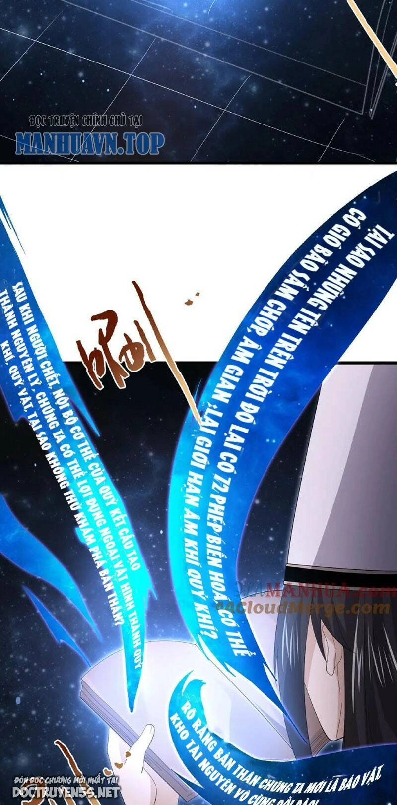 Bắt Đầu Livestream Ở Địa Phủ: Phát Sóng Trực Tiếp Ở Đây Ai Dám Đến Chapter 202 - 15