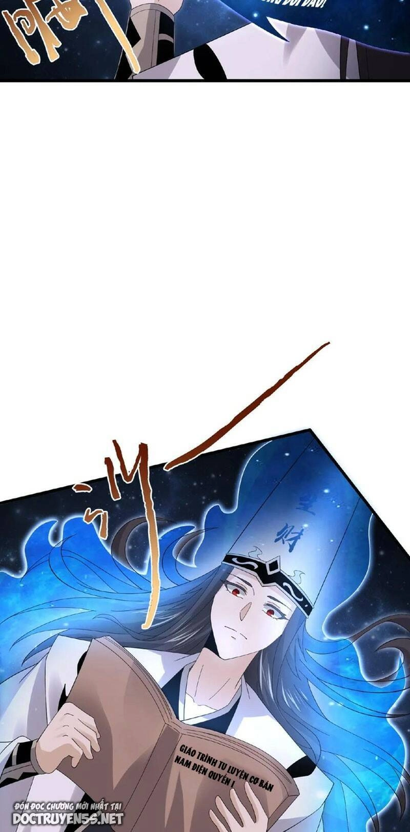 Bắt Đầu Livestream Ở Địa Phủ: Phát Sóng Trực Tiếp Ở Đây Ai Dám Đến Chapter 202 - 16