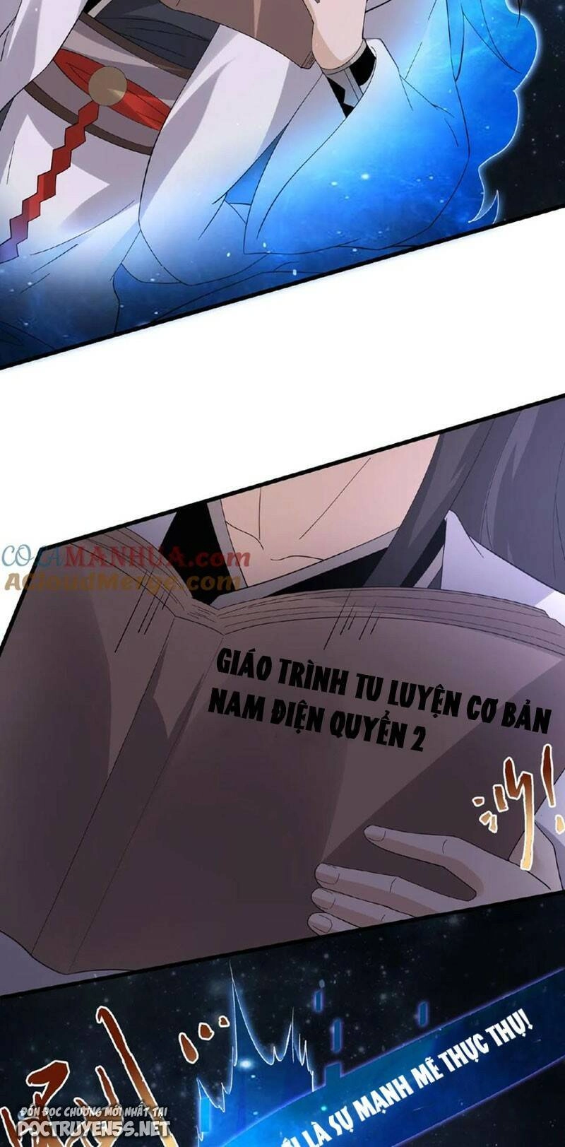 Bắt Đầu Livestream Ở Địa Phủ: Phát Sóng Trực Tiếp Ở Đây Ai Dám Đến Chapter 202 - 17