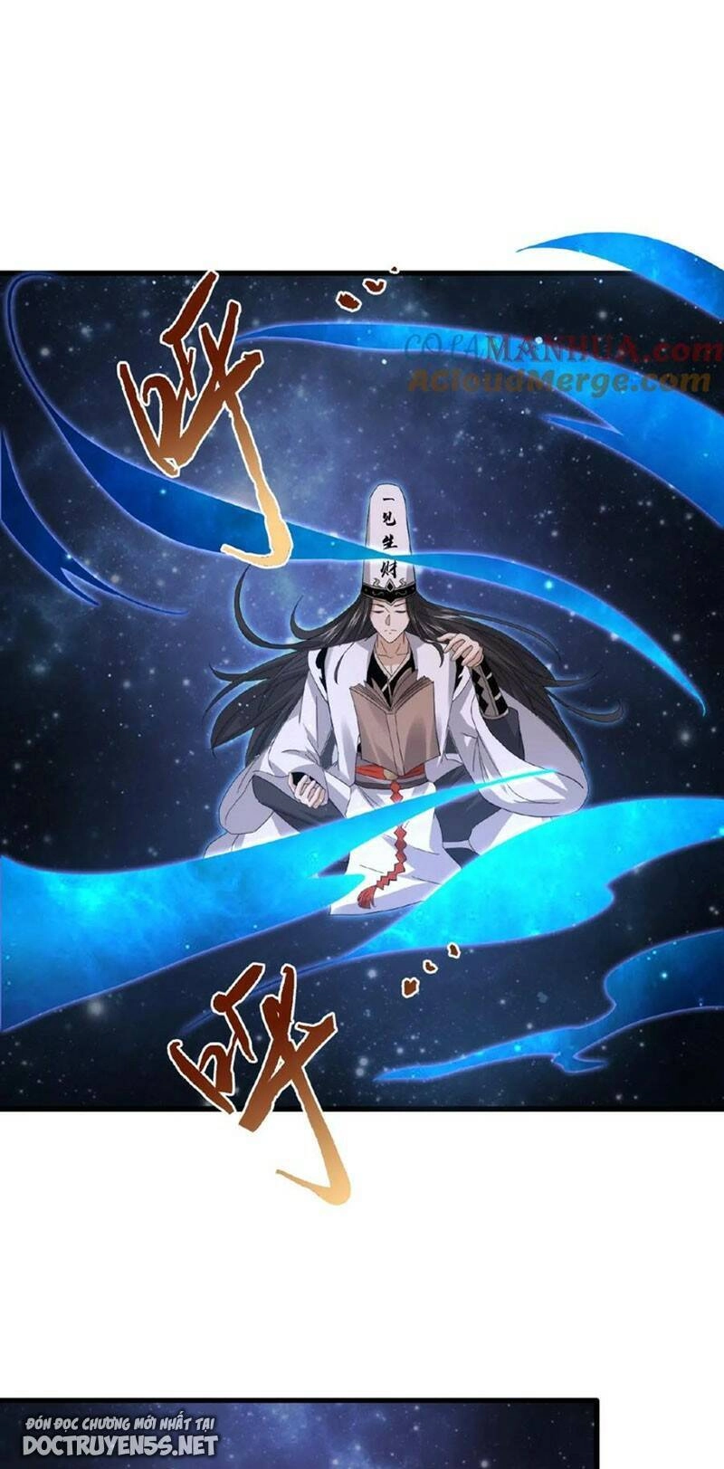 Bắt Đầu Livestream Ở Địa Phủ: Phát Sóng Trực Tiếp Ở Đây Ai Dám Đến Chapter 202 - 19