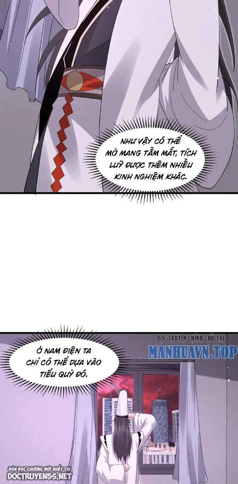 Bắt Đầu Livestream Ở Địa Phủ: Phát Sóng Trực Tiếp Ở Đây Ai Dám Đến Chapter 202 - 24