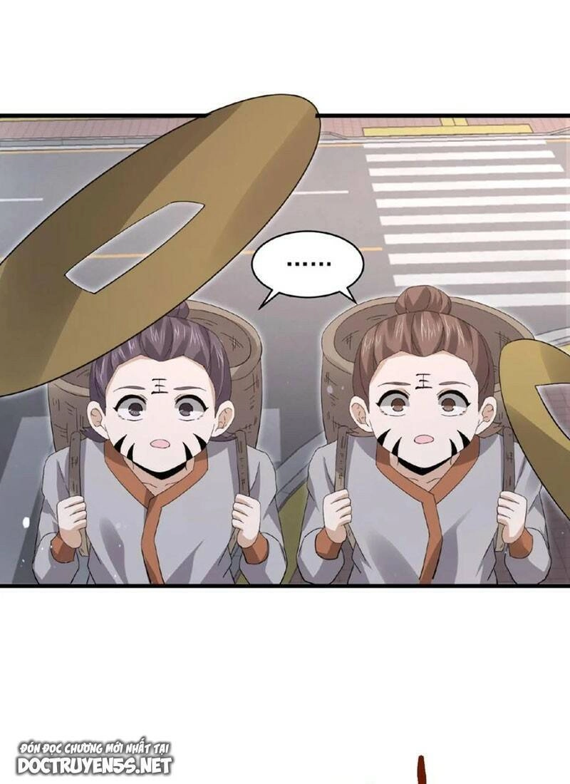 Bắt Đầu Livestream Ở Địa Phủ: Phát Sóng Trực Tiếp Ở Đây Ai Dám Đến Chapter 202 - 27