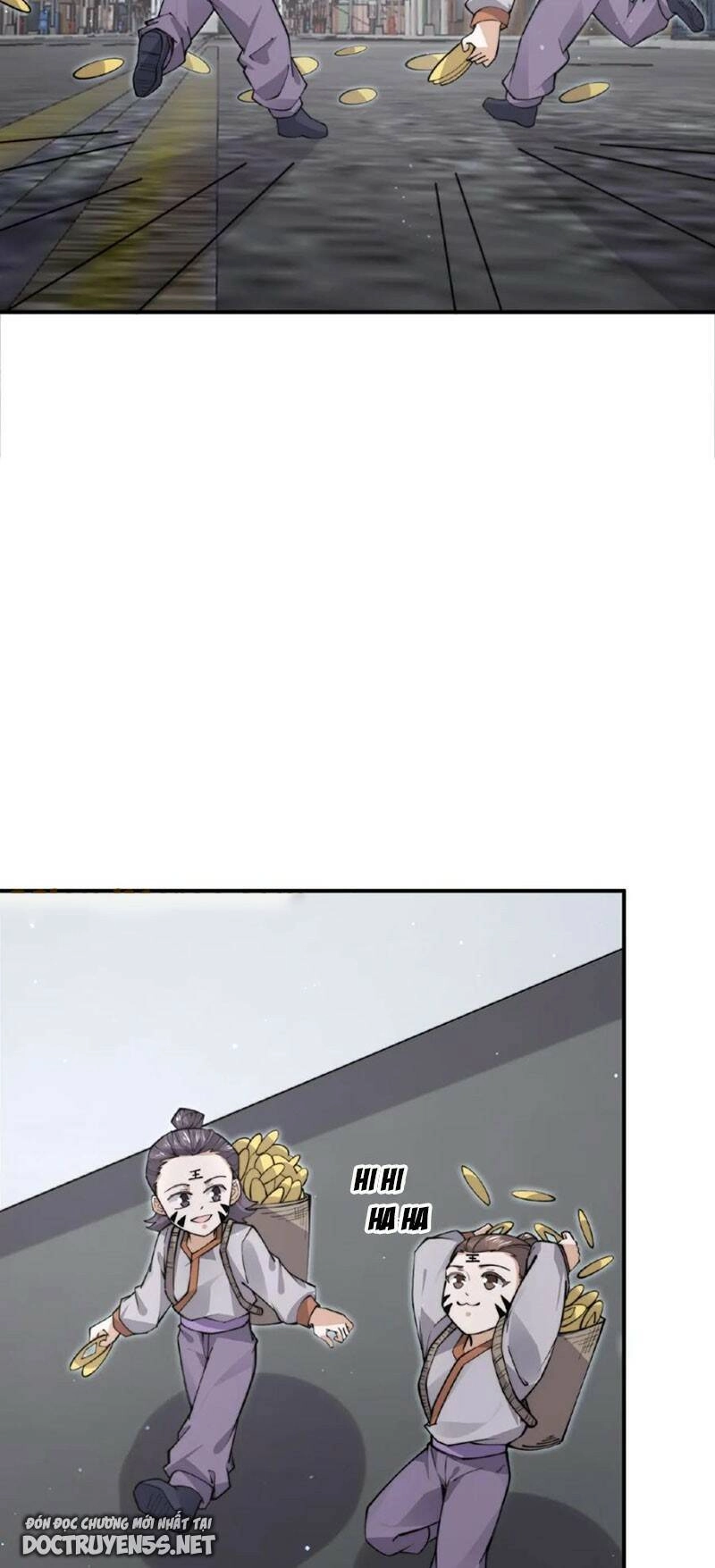 Bắt Đầu Livestream Ở Địa Phủ: Phát Sóng Trực Tiếp Ở Đây Ai Dám Đến Chapter 203 - 2