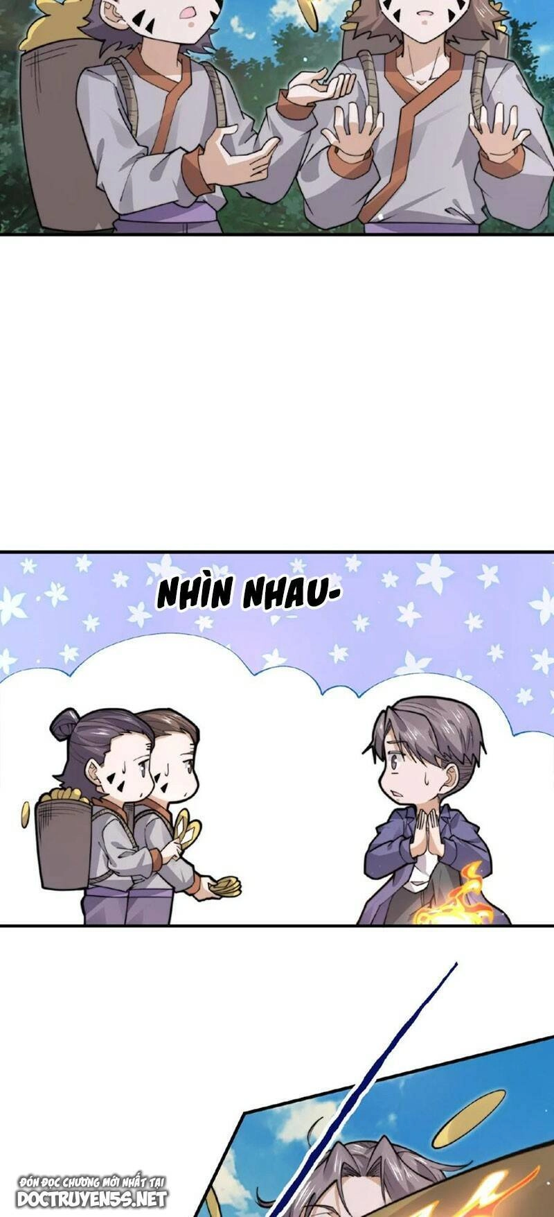 Bắt Đầu Livestream Ở Địa Phủ: Phát Sóng Trực Tiếp Ở Đây Ai Dám Đến Chapter 203 - 5