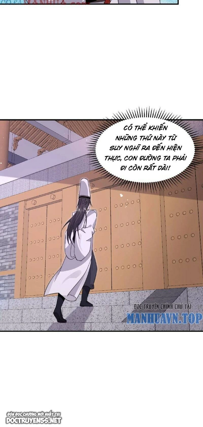 Bắt Đầu Livestream Ở Địa Phủ: Phát Sóng Trực Tiếp Ở Đây Ai Dám Đến Chapter 203 - 19