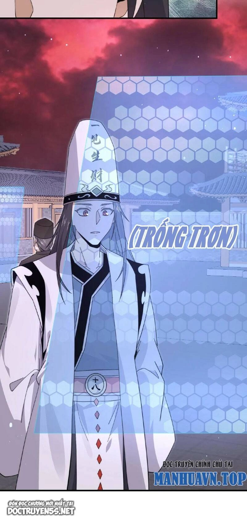 Bắt Đầu Livestream Ở Địa Phủ: Phát Sóng Trực Tiếp Ở Đây Ai Dám Đến Chapter 203 - 21