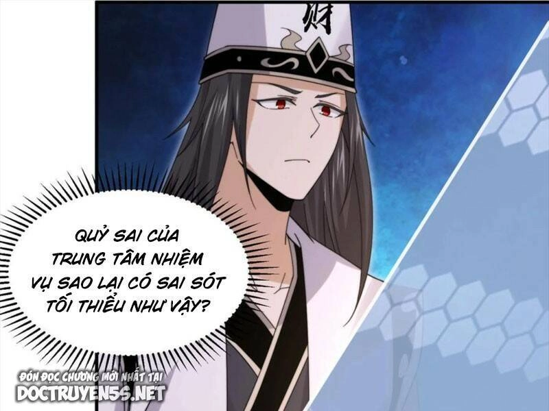 Bắt Đầu Livestream Ở Địa Phủ: Phát Sóng Trực Tiếp Ở Đây Ai Dám Đến Chapter 204 - 1