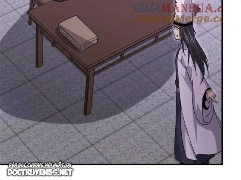 Bắt Đầu Livestream Ở Địa Phủ: Phát Sóng Trực Tiếp Ở Đây Ai Dám Đến Chapter 204 - 10